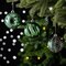 Chic Christmas Decor Ornament Ball Bundle, 16 Piece Natural World Bauble Set
